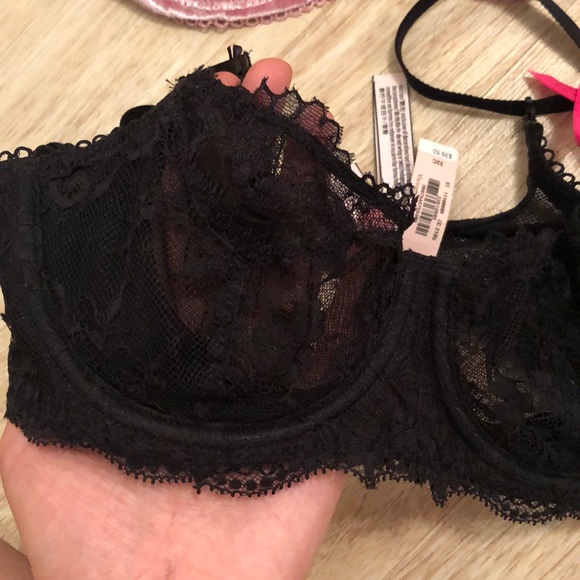 Bralette - Picture 2 of 7